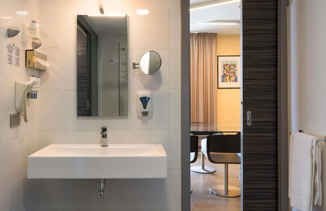 ibis Styles Catania Acireale-1
